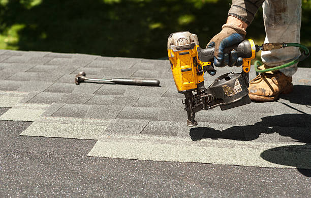 Fast & Reliable Emergency Roof Repairs in Mcmillin, WA